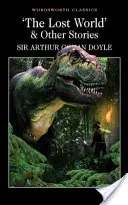Stratený svet a iné príbehy - The Lost World and Other Stories