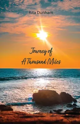 Cesta dlhá tisíc míľ - Journey of A Thousand Miles