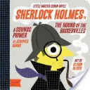 Sherlock Holmes v románe Pes baskervillský: A Babylit(r) Sounds Primers - Sherlock Holmes in the Hound of the Baskervilles: A Babylit(r) Sounds Primer