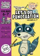 Interpunkcia 6-7 - Let's do Punctuation 6-7