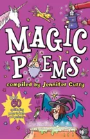 Magické básne - Magic Poems