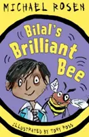 Bilalova brilantná včela - Bilal's Brilliant Bee