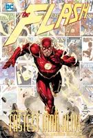 Flash: 80 rokov najrýchlejšieho žijúceho muža - The Flash: 80 Years of the Fastest Man Alive