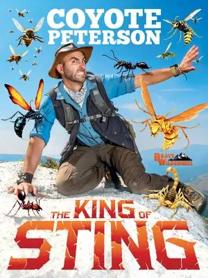 Kráľ žihadiel - The King of Sting