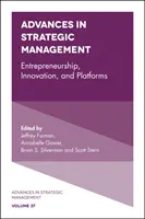 Podnikanie, inovácie a platformy - Entrepreneurship, Innovation, and Platforms