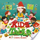 Detský stôl - Kids' Table
