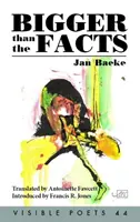 Väčší ako fakty - Bigger than the Facts