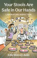 Vaše stolice sú v našich rukách v bezpečí - laboratórna kontrola - Your Stools Are Safe in Our Hands - Laboratory Inspection