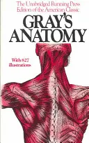 Grayova anatómia - Gray's Anatomy