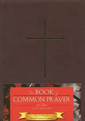 Kniha spoločných modlitieb - The Book of Common Prayer