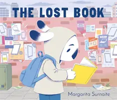 Stratená kniha - Lost Book