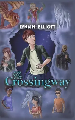 Križovatka - The Crossingway