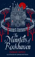 Príšery z Rookhavenu - Monsters of Rookhaven