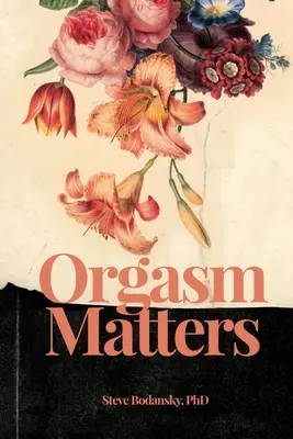 Na orgazme záleží - Orgasm Matters