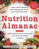 Almanach výživy - Nutrition Almanac