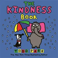 Kniha o láskavosti - The Kindness Book