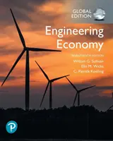 Inžinierska ekonomika, globálne vydanie - Engineering Economy, Global Edition