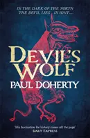 Diablov vlk (Záhady Hugha Corbetta, kniha 19) - Devil's Wolf (Hugh Corbett Mysteries, Book 19)