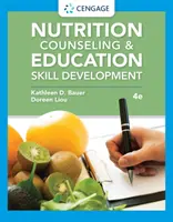 Výživové poradenstvo a rozvoj zručností v oblasti vzdelávania - Nutrition Counseling and Education Skill Development