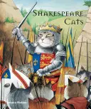 Shakespearove mačky - Shakespeare Cats