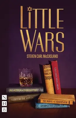 Malé vojny (Moderné hry NHB) - Little Wars (NHB Modern Plays)