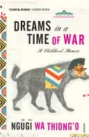 Sny v čase vojny - Dreams in a Time of War