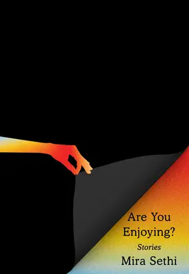 Užívate si? Príbehy - Are You Enjoying?: Stories