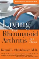 Život s reumatoidnou artritídou - Living with Rheumatoid Arthritis