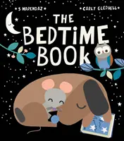 Kniha na dobrú noc - Bedtime Book