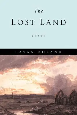 Stratená krajina: Básne - The Lost Land: Poems