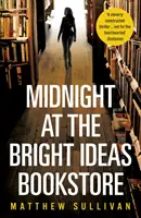 Polnoc v kníhkupectve Bright Ideas - Midnight at the Bright Ideas Bookstore