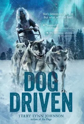 Pes riadený psom - Dog Driven