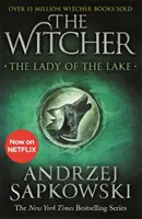 Lady of the Lake - Zaklínač 5 - Teraz hlavný seriál Netflixu - Lady of the Lake - Witcher 5 - Now a major Netflix show