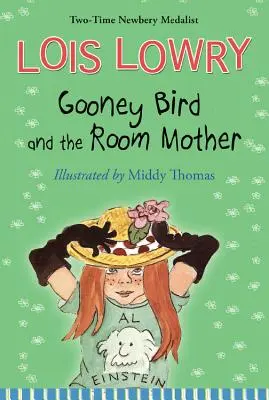 Gooney Bird a matka izby - Gooney Bird and the Room Mother