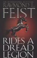 Jazda na strašnej légii - Rides A Dread Legion