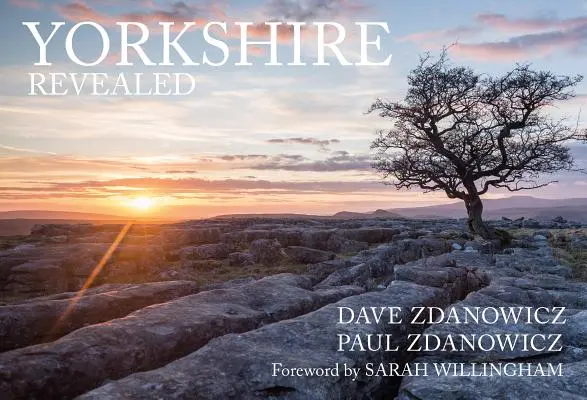 Yorkshire odhalený - Yorkshire Revealed