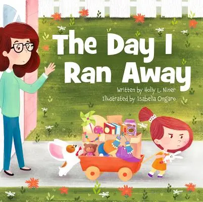 Deň, keď som utiekol - The Day I Ran Away
