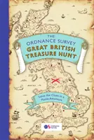 The Ordnance Survey Great British Treasure Hunt: Solve the Clues on a Puzzle Adventure