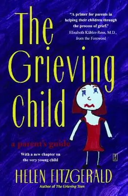 Smútiace dieťa - Grieving Child