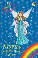 Dúhové kúzlo: víla Alyssa, snehová kráľovná - Špeciálne - Rainbow Magic: Alyssa the Snow Queen Fairy - Special