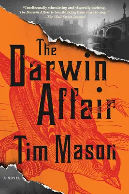 Darwinova aféra - The Darwin Affair