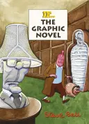 Ak - grafický román - If - The Graphic Novel