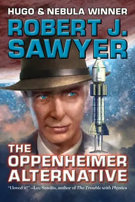 Oppenheimerova alternatíva - The Oppenheimer Alternative