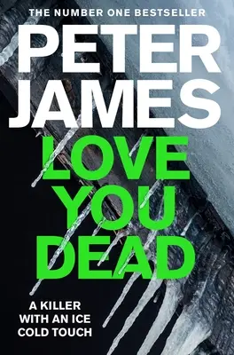 Milujem ťa mŕtvy, zväzok 12 - Love You Dead, Volume 12
