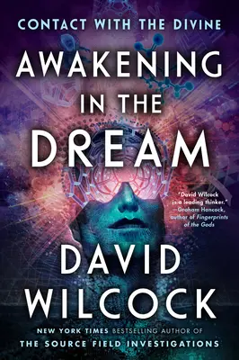 Prebudenie vo sne: Kontakt s božstvom - Awakening in the Dream: Contact with the Divine