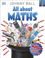 Všetko o matematike - All About Maths