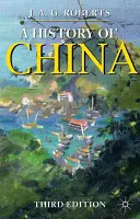 Dejiny Číny - A History of China