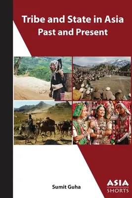 Kmeň a štát v Ázii, minulosť a súčasnosť - Tribe and State in Asia, Past and Present