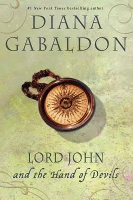 Lord John a ruka diabla - Lord John and the Hand of Devils