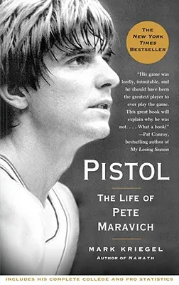 Pištoľ: Život Petea Maravicha - Pistol: The Life of Pete Maravich